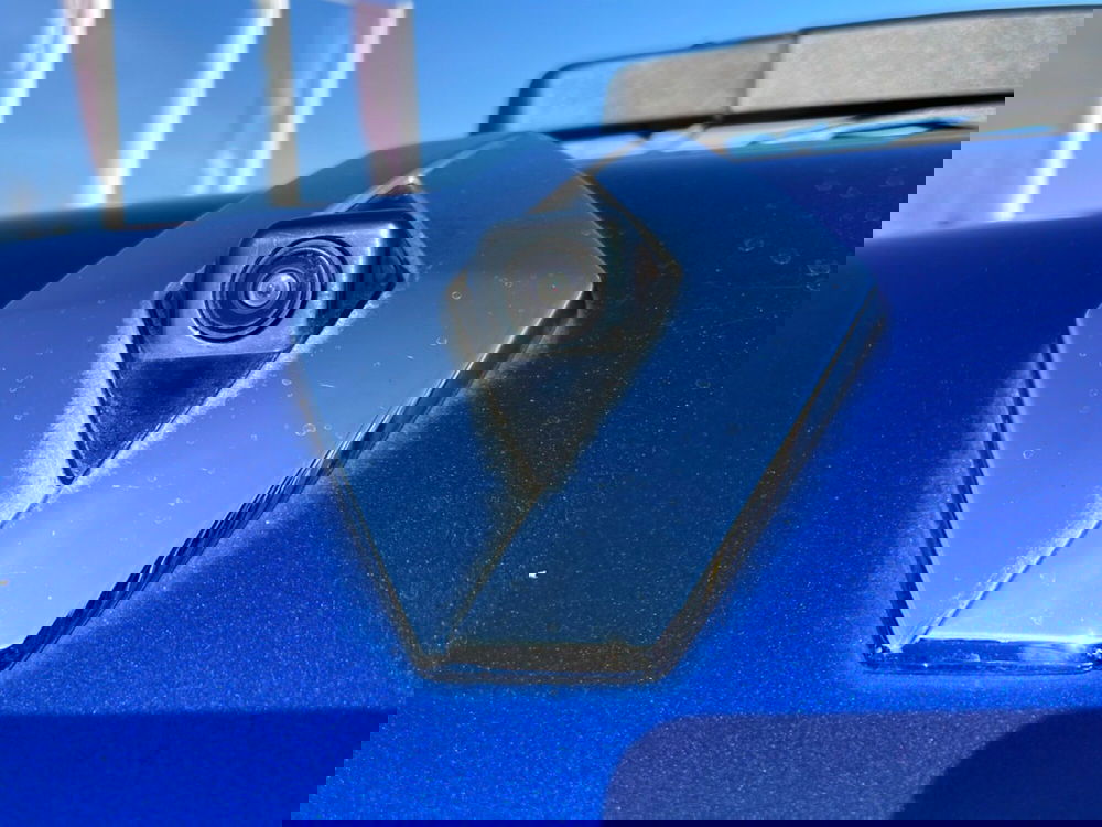 Renault Captur usata a Roma (12)