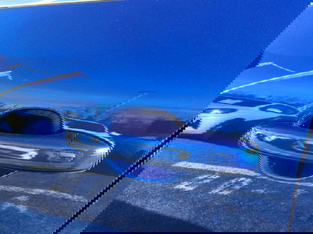 Renault Captur usata a Roma (13)