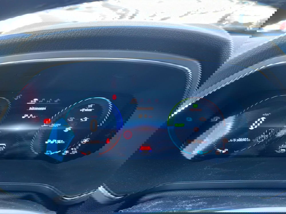 Renault Captur usata a Roma (16)