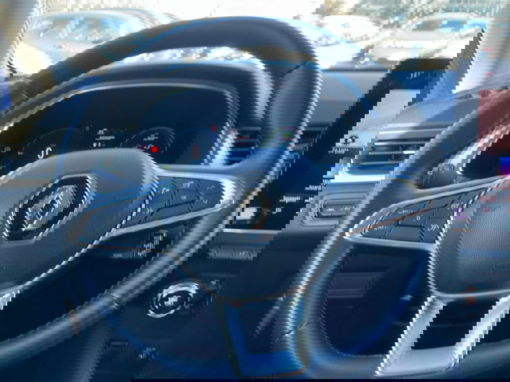 Renault Captur usata a Roma (17)