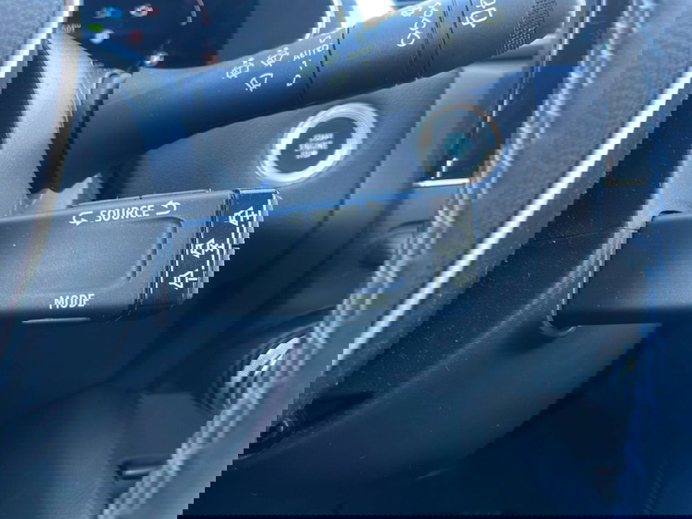 Renault Captur usata a Roma (18)