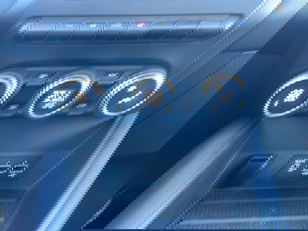 Renault Captur usata a Roma (20)