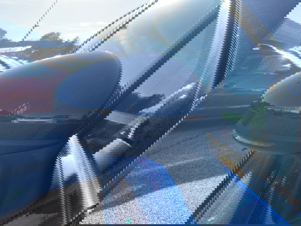 Renault Captur usata a Roma (9)