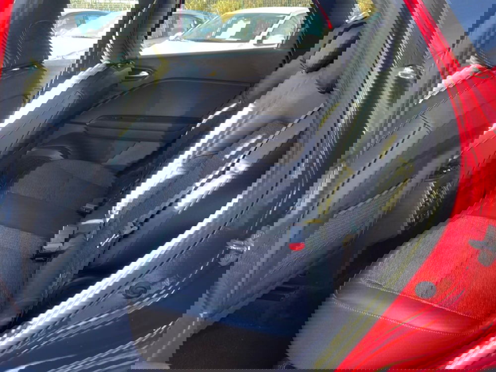 Renault Captur usata a Roma (13)