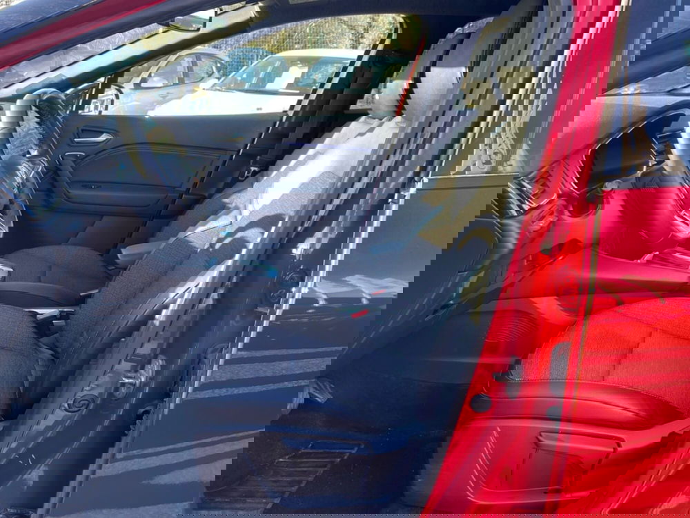 Renault Captur usata a Roma (14)