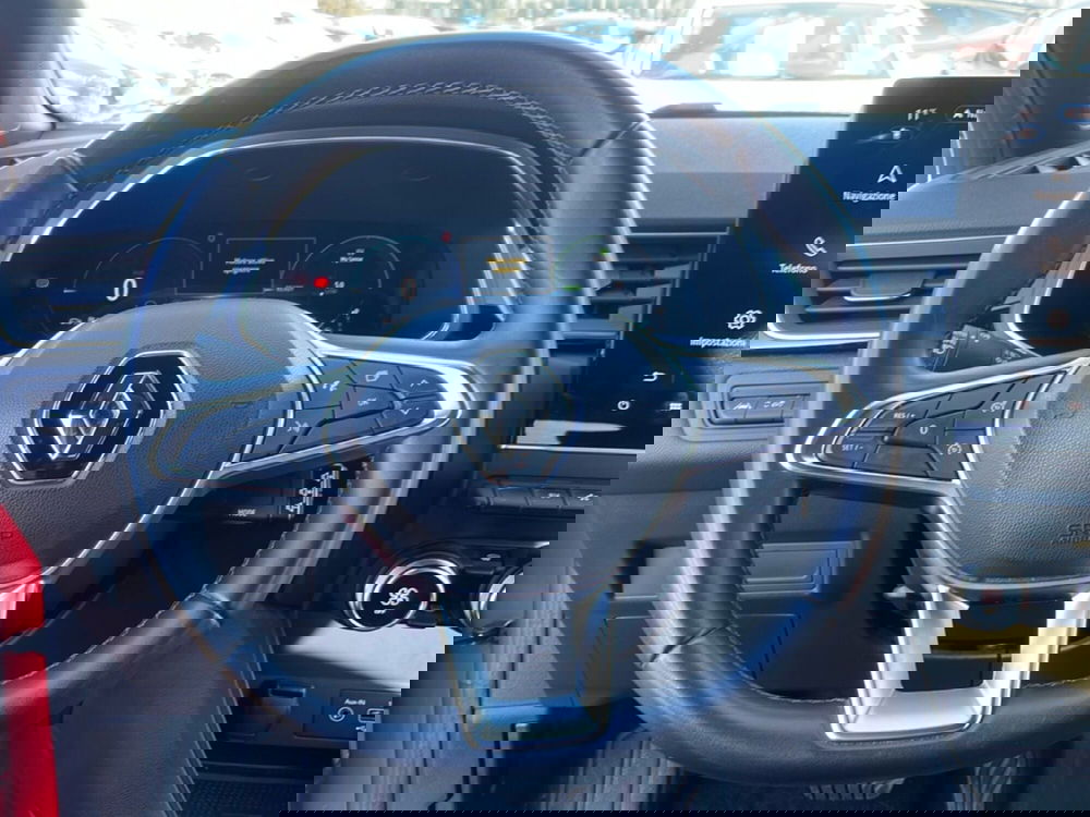 Renault Captur usata a Roma (17)