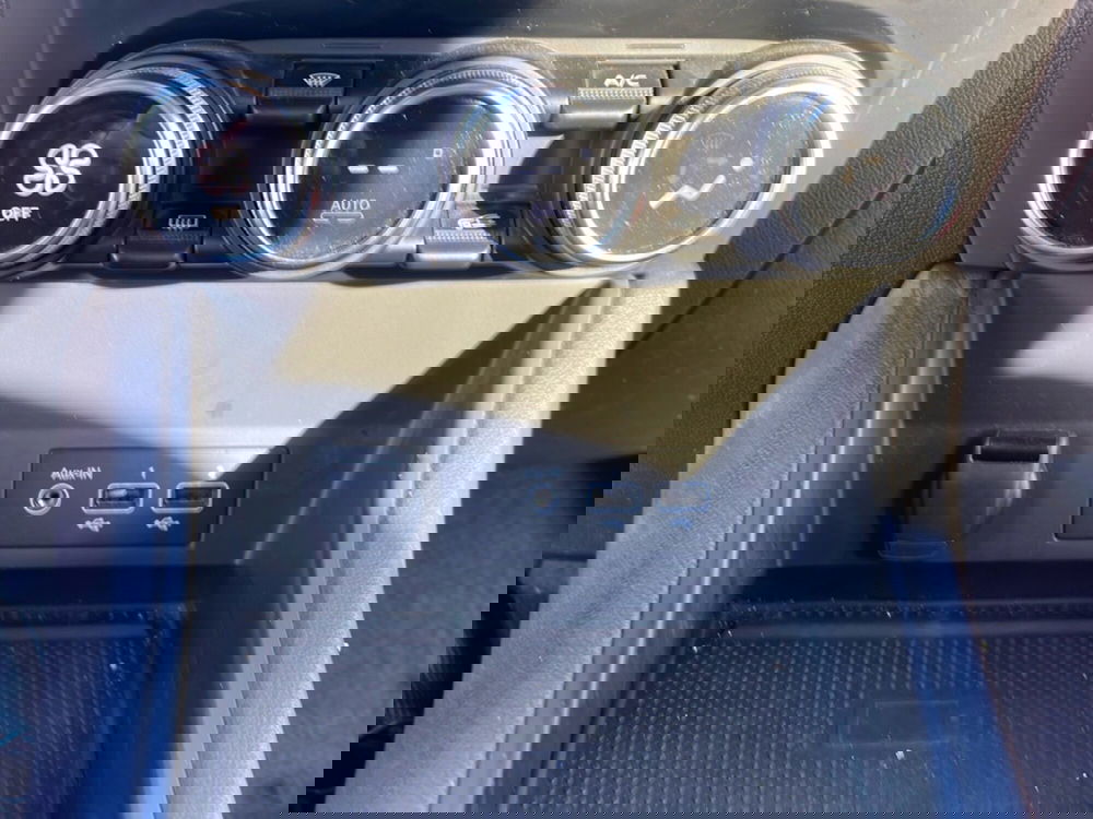 Renault Captur usata a Roma (18)