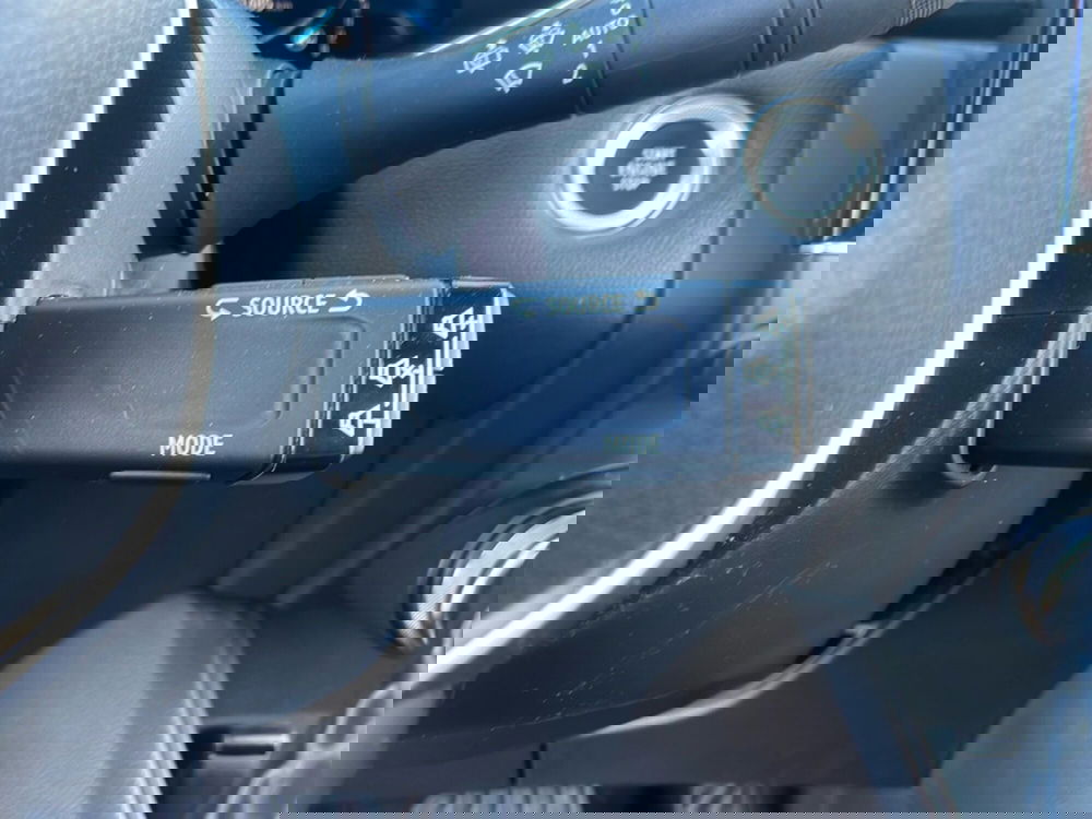 Renault Captur usata a Roma (19)