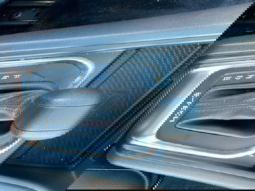 Renault Captur usata a Roma (20)