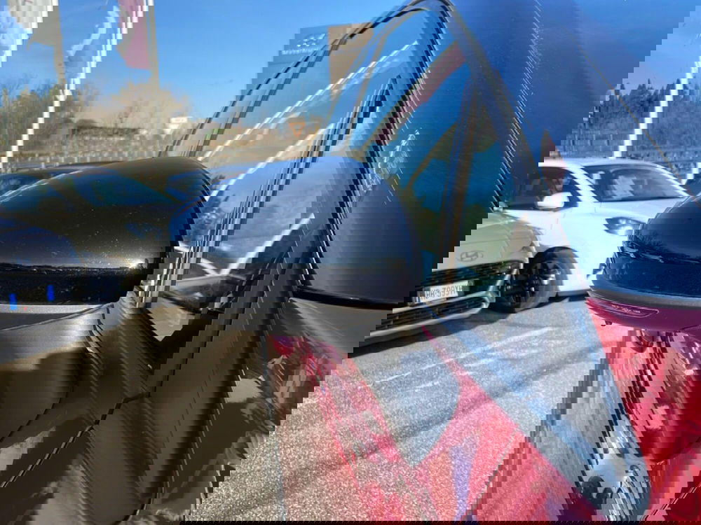 Renault Captur usata a Roma (9)