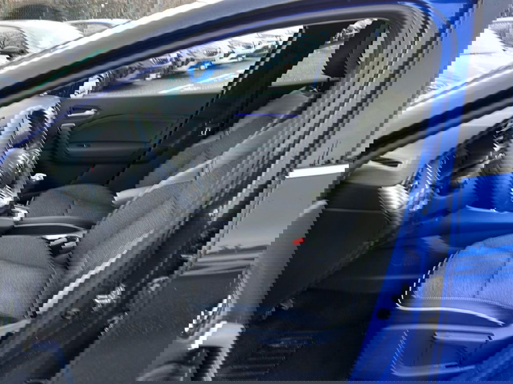 Renault Captur usata a Roma (13)