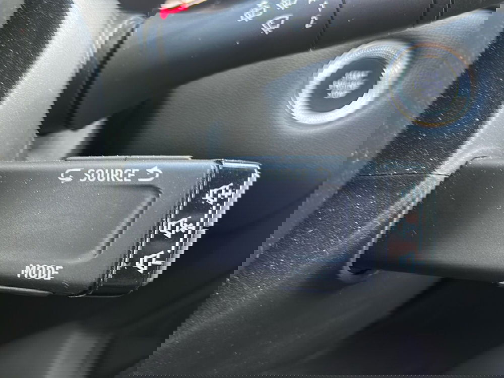 Renault Captur usata a Roma (14)