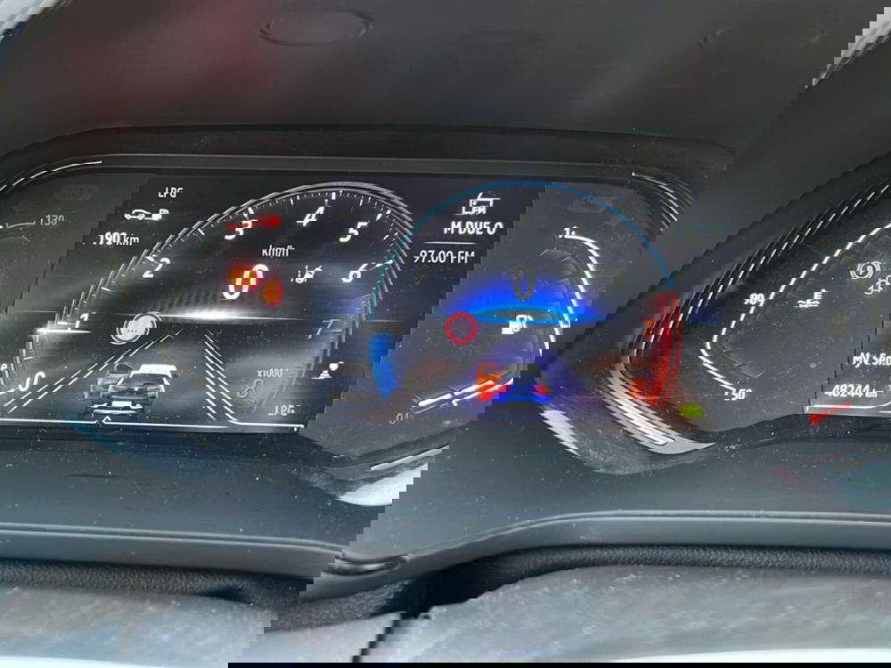 Renault Captur usata a Roma (16)