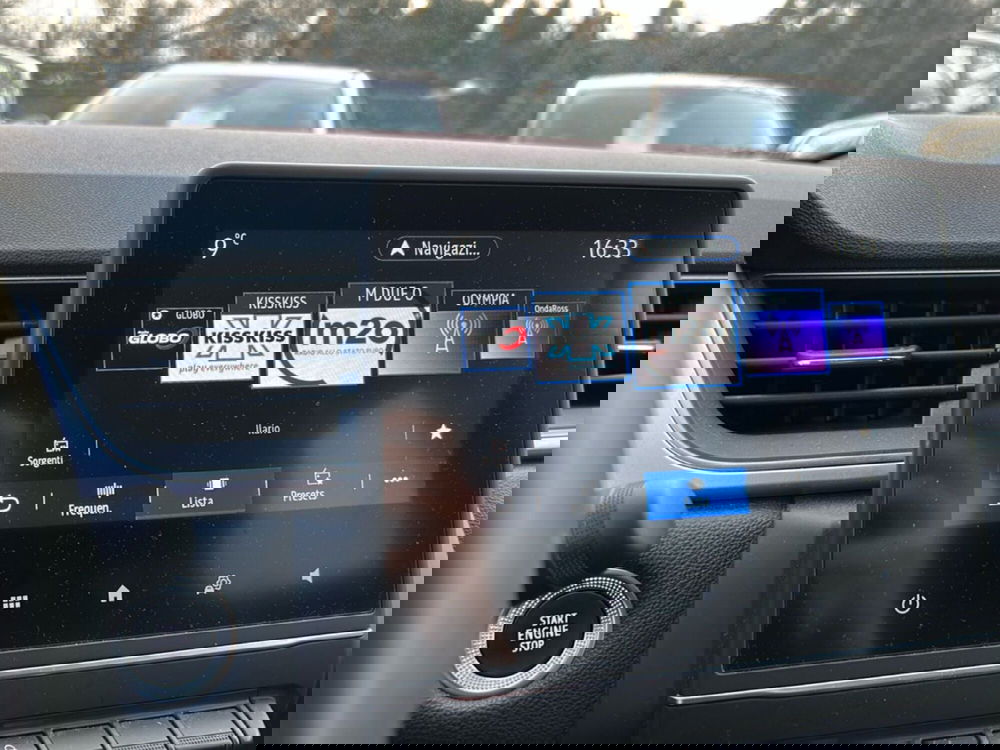 Renault Captur usata a Roma (17)