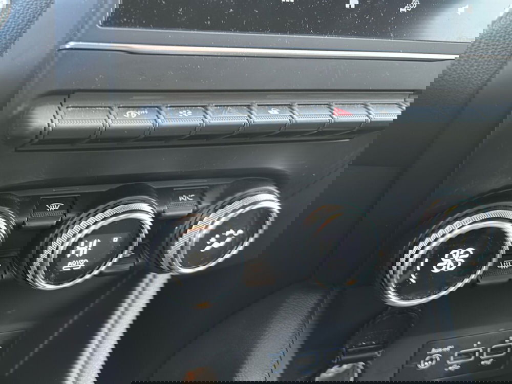 Renault Captur usata a Roma (18)