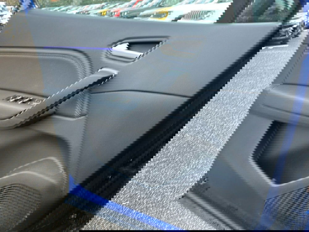 Renault Captur usata a Roma (20)