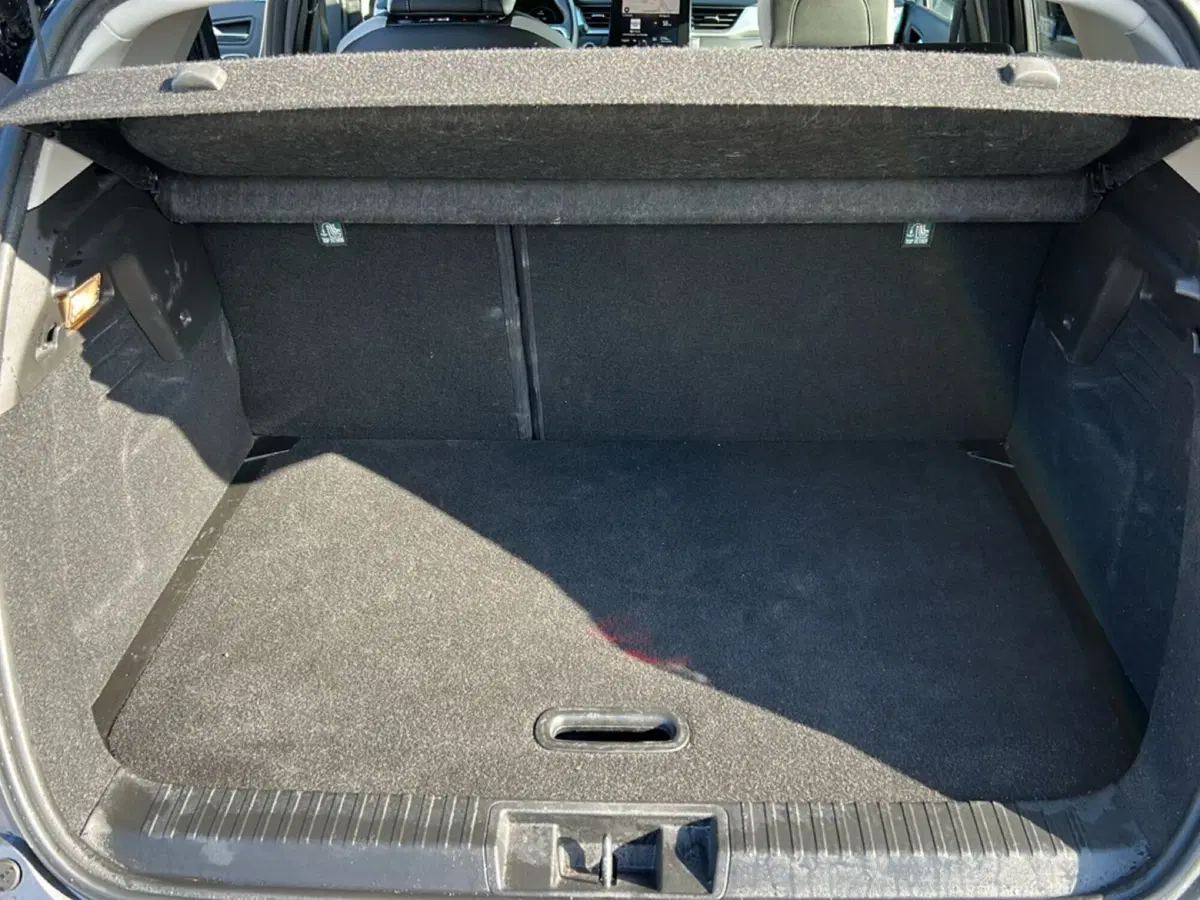 Renault Captur usata a Roma (10)