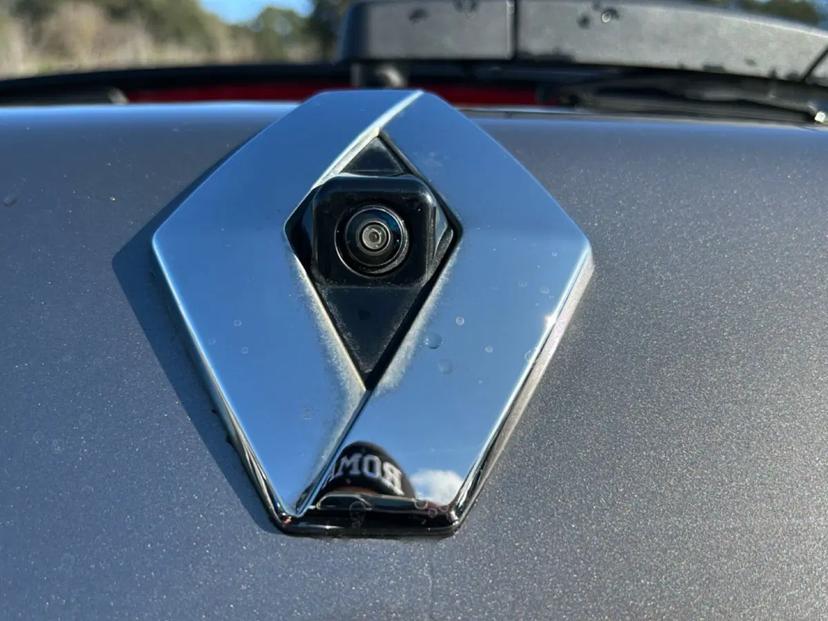 Renault Captur usata a Roma (12)