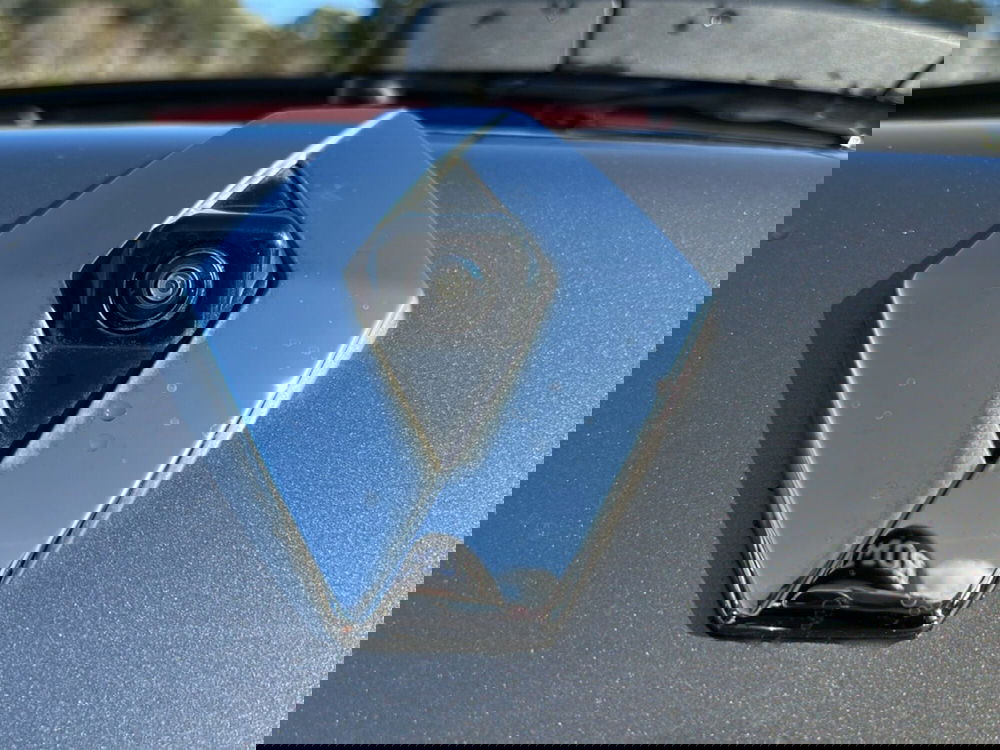 Renault Captur usata a Roma (12)