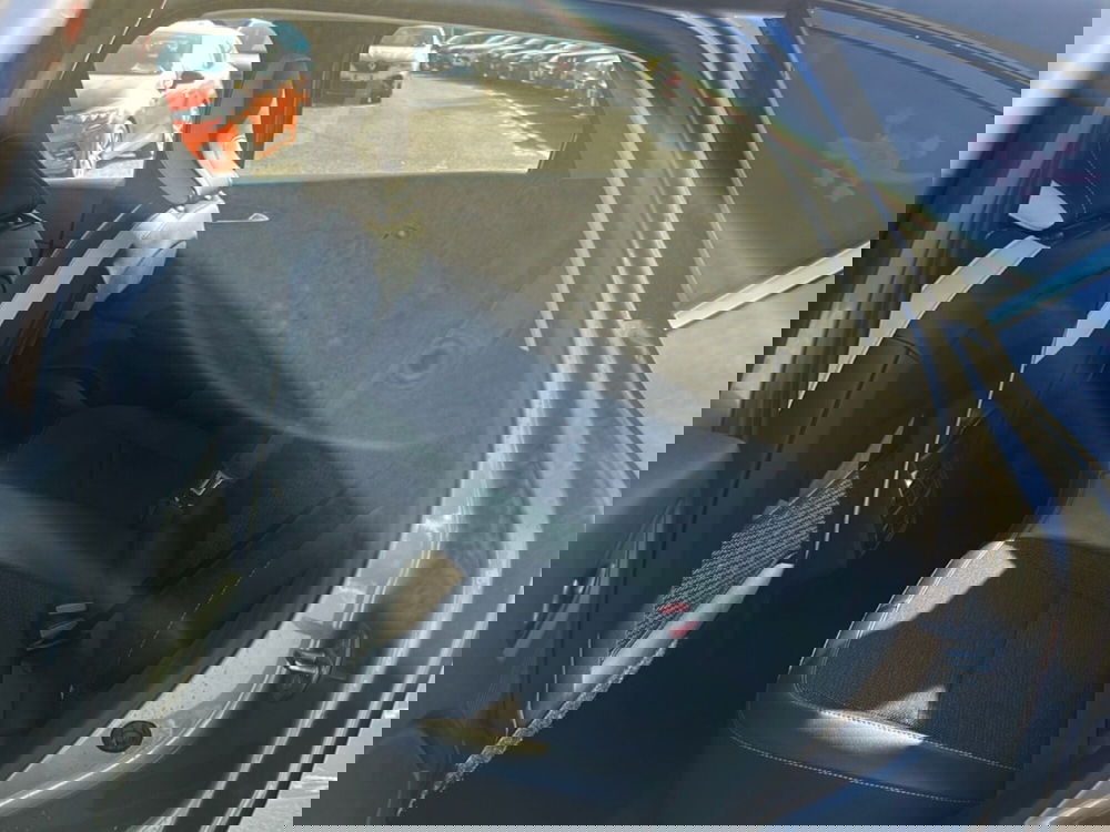 Renault Captur usata a Roma (13)