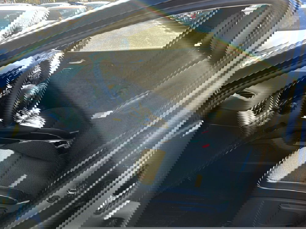 Renault Captur usata a Roma (14)