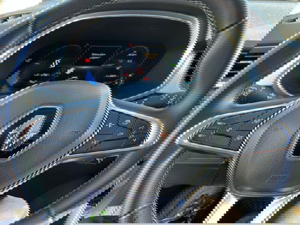 Renault Captur usata a Roma (16)