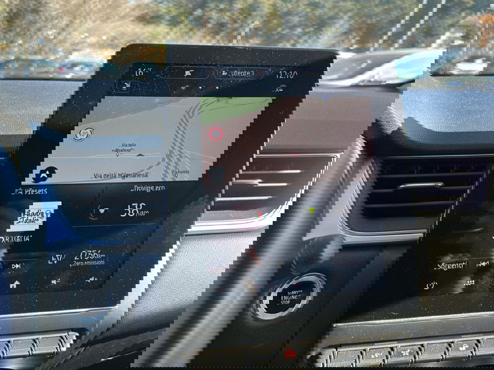 Renault Captur usata a Roma (18)