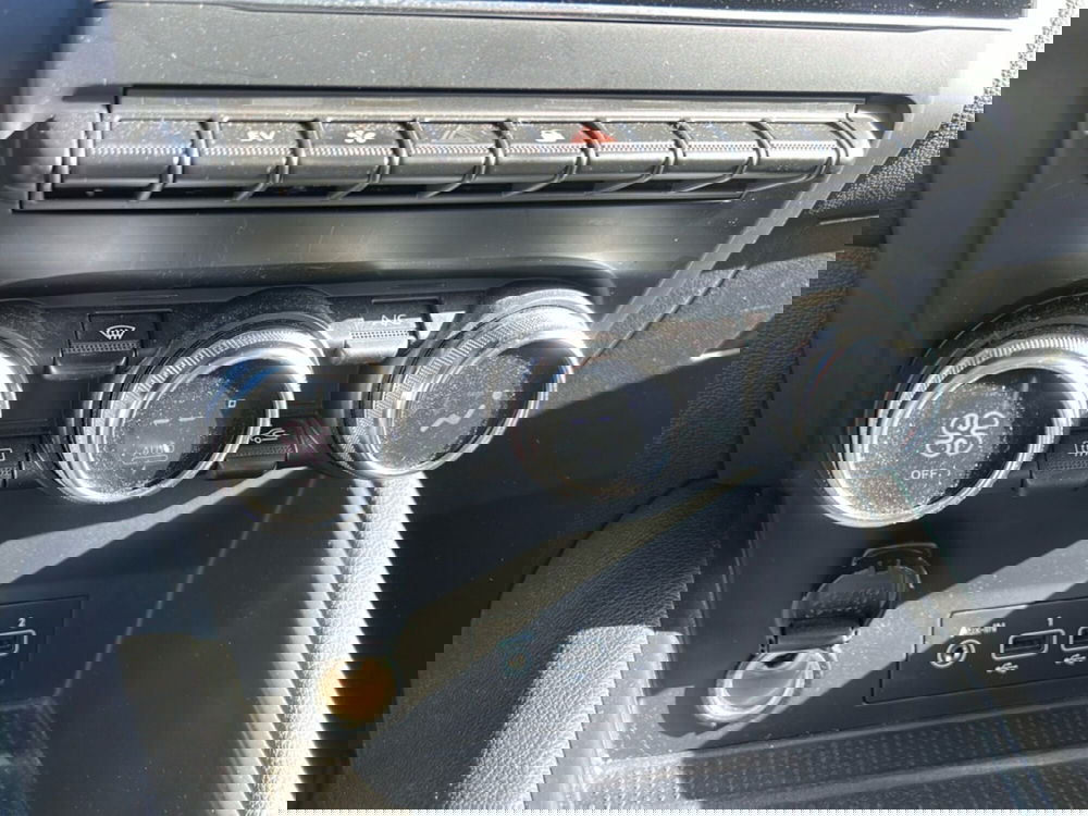 Renault Captur usata a Roma (19)