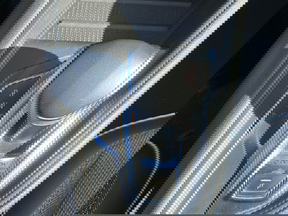 Renault Captur usata a Roma (20)