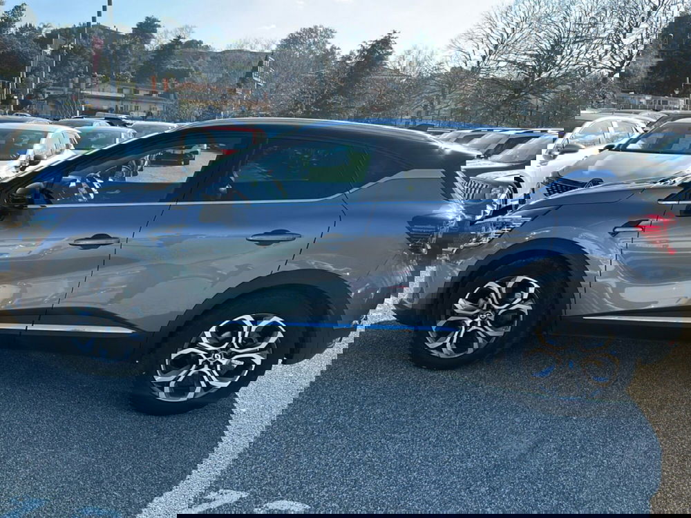 Renault Captur usata a Roma (8)