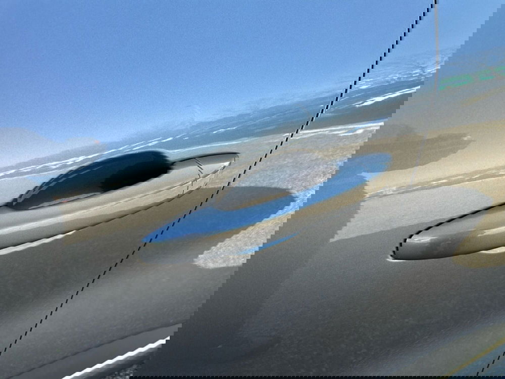 Renault Captur usata a Roma (9)