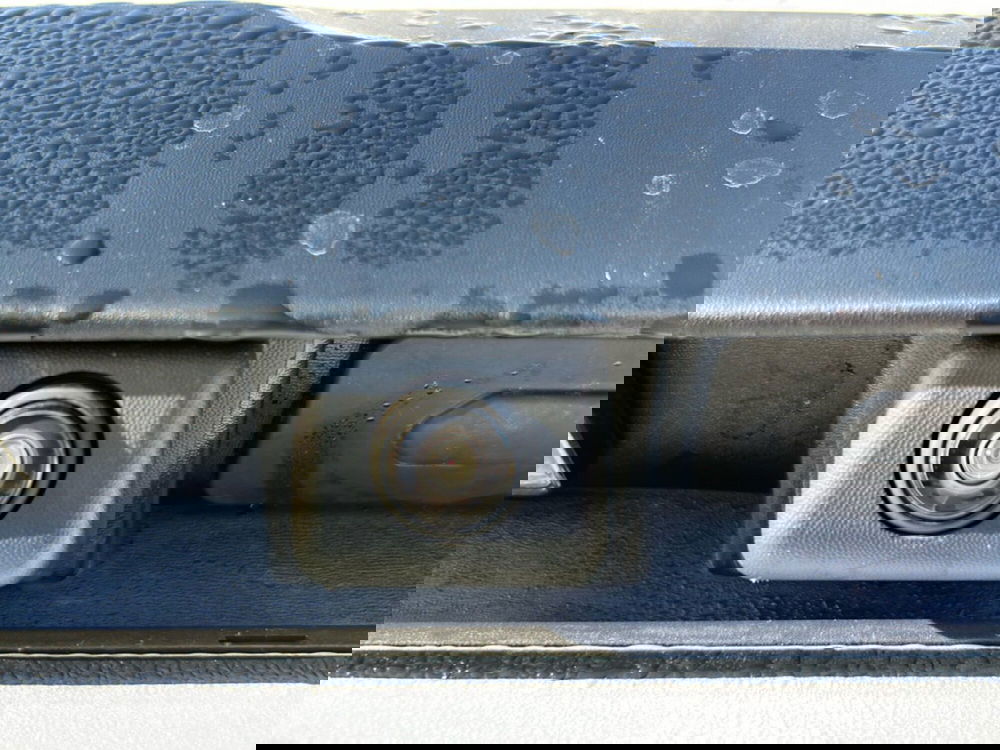 Dacia Jogger usata a Roma (11)