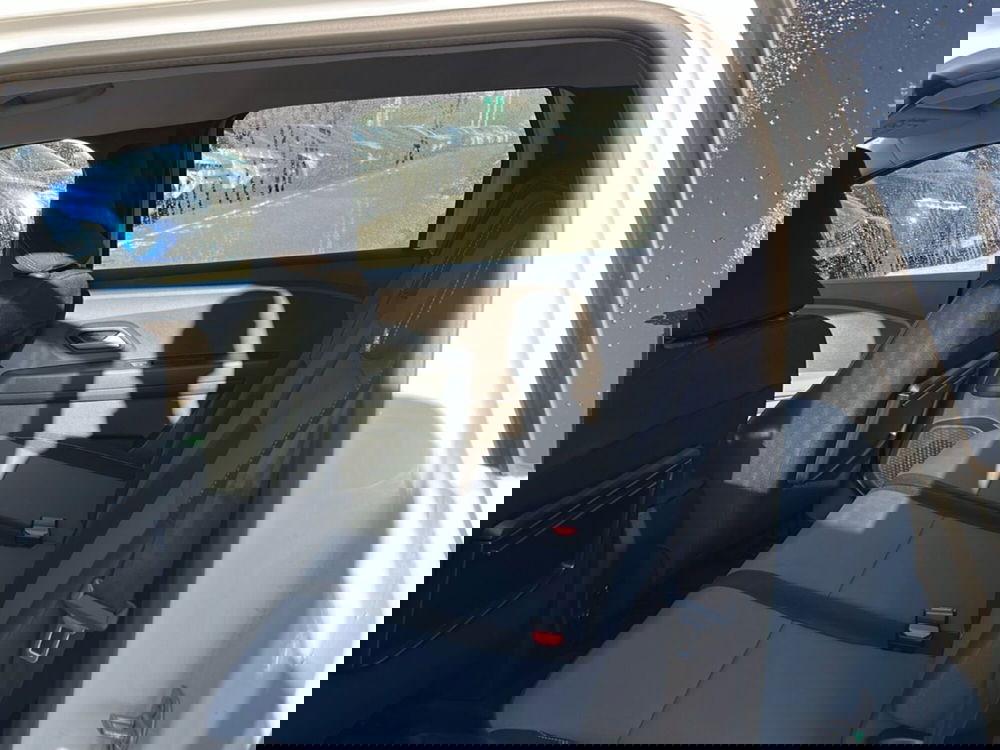 Dacia Jogger usata a Roma (12)