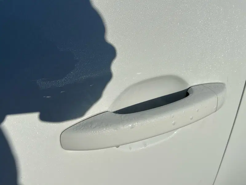 Dacia Jogger usata a Roma (9)