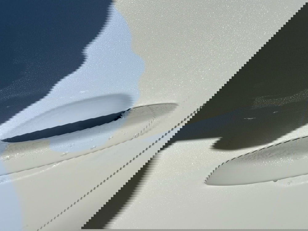 Dacia Jogger usata a Roma (9)