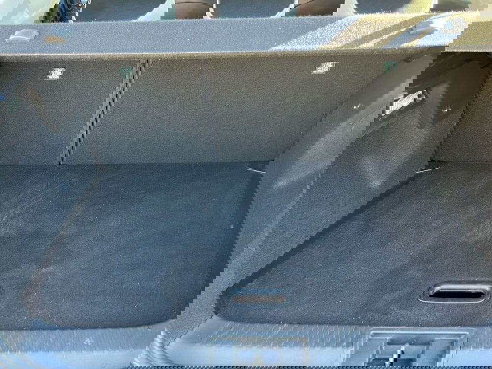 Renault Captur usata a Roma (10)