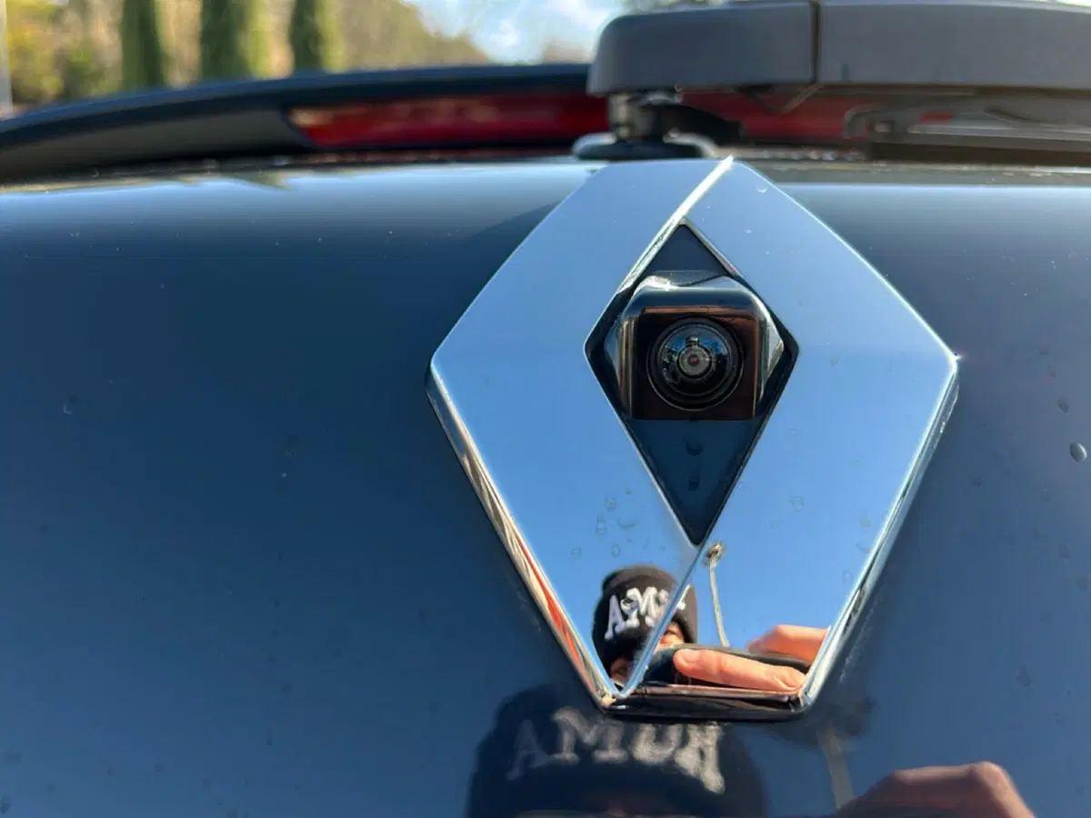 Renault Captur usata a Roma (11)