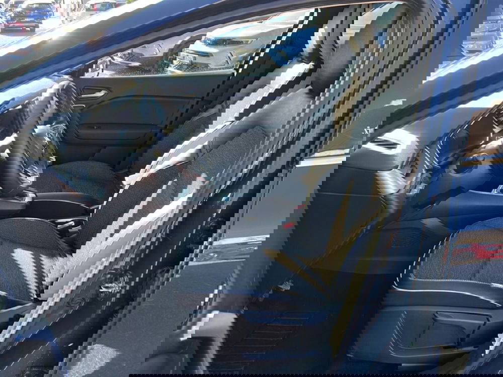 Renault Captur usata a Roma (13)