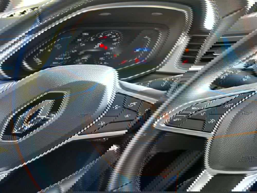 Renault Captur usata a Roma (15)