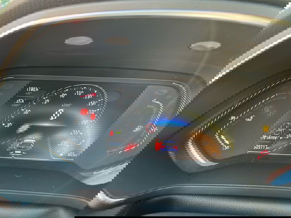 Renault Captur usata a Roma (16)