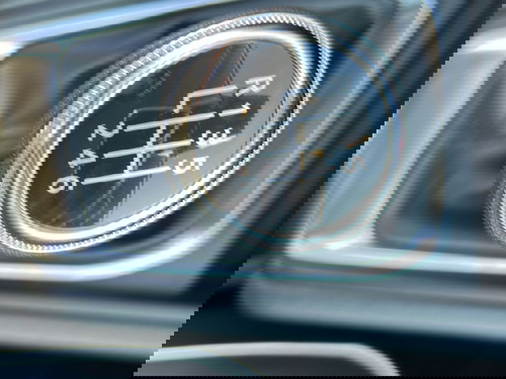 Renault Captur usata a Roma (19)