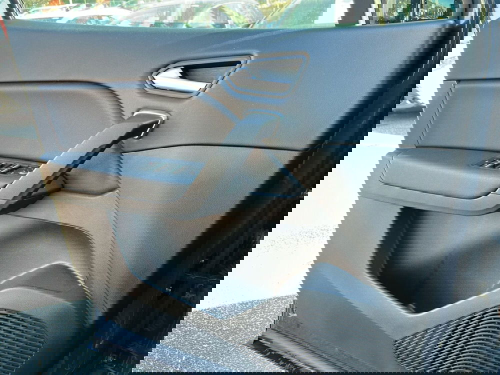 Renault Captur usata a Roma (20)