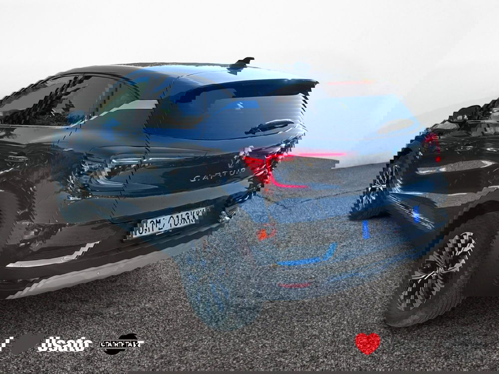 Renault Captur usata a Roma (4)