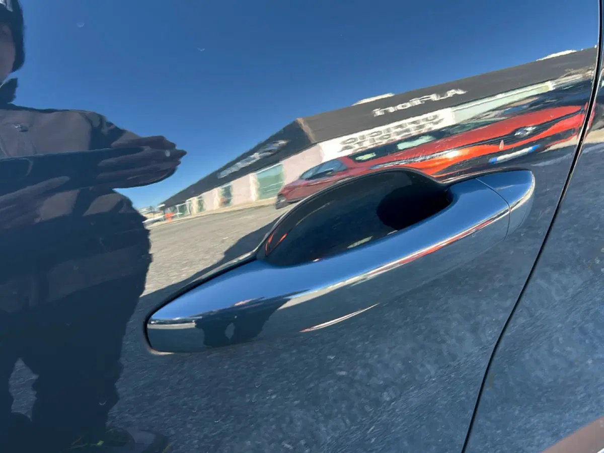 Renault Captur usata a Roma (9)
