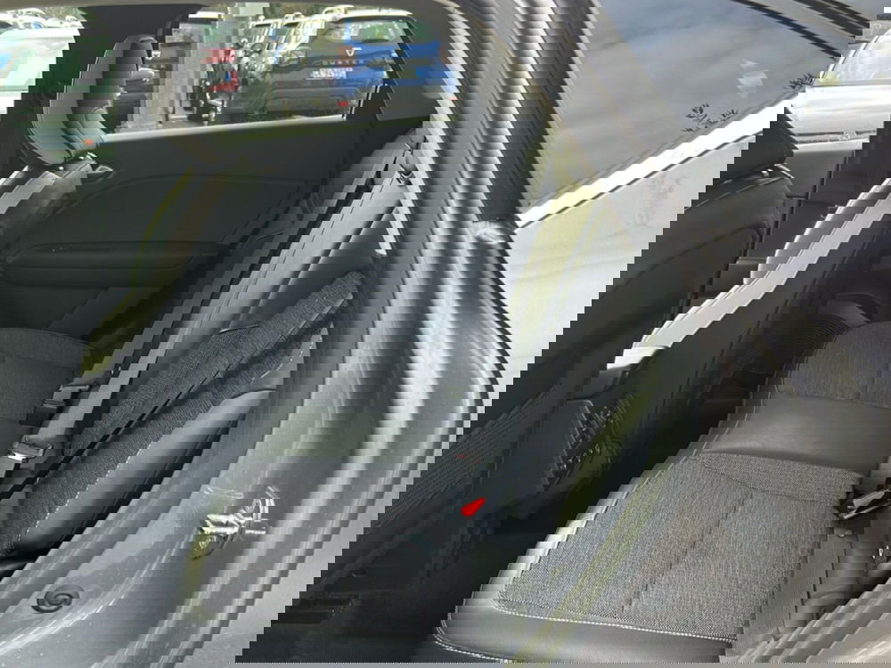 Renault Captur usata a Roma (11)