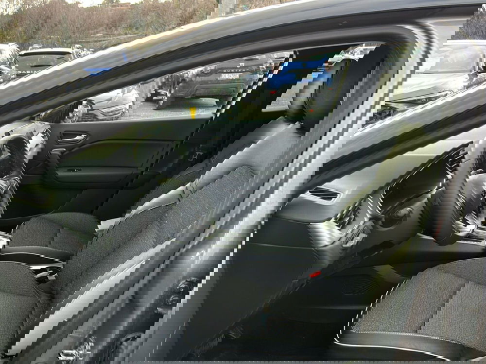 Renault Captur usata a Roma (12)