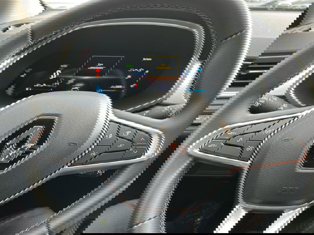 Renault Captur usata a Roma (13)