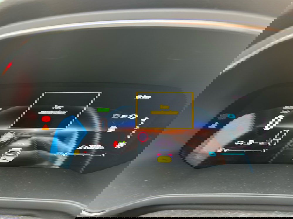 Renault Captur usata a Roma (14)