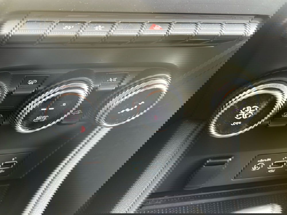 Renault Captur usata a Roma (16)