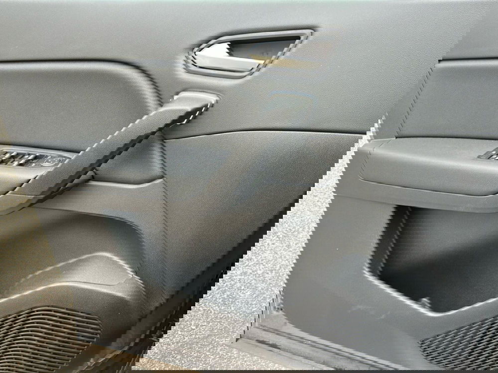 Renault Captur usata a Roma (18)